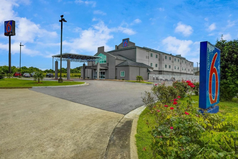 Motel 6 - Montgomery / Hope Hull Main image