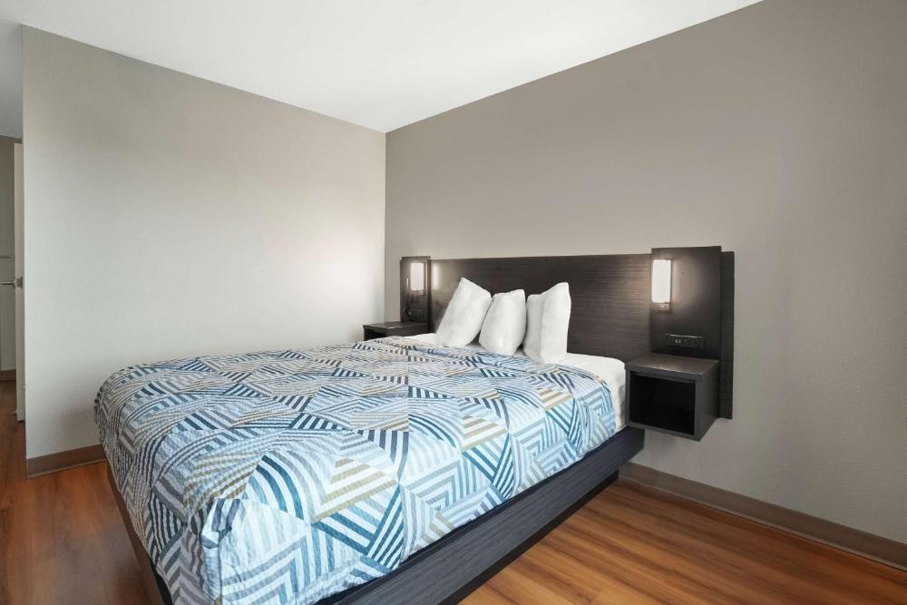 Motel 6 - Montgomery / Hope Hull